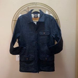 Pendleton men’s Jacket - like new new